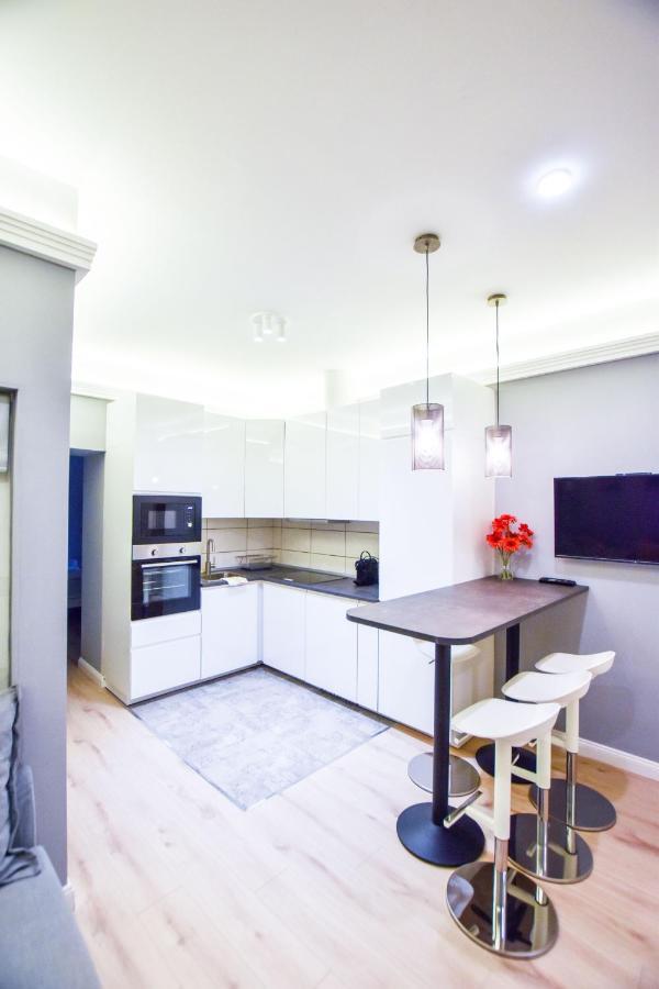 Apartmán Riverside In Downtown Budapešť